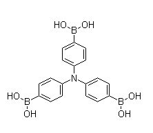 Triphenylamine-4,4',4"-triboronic acid